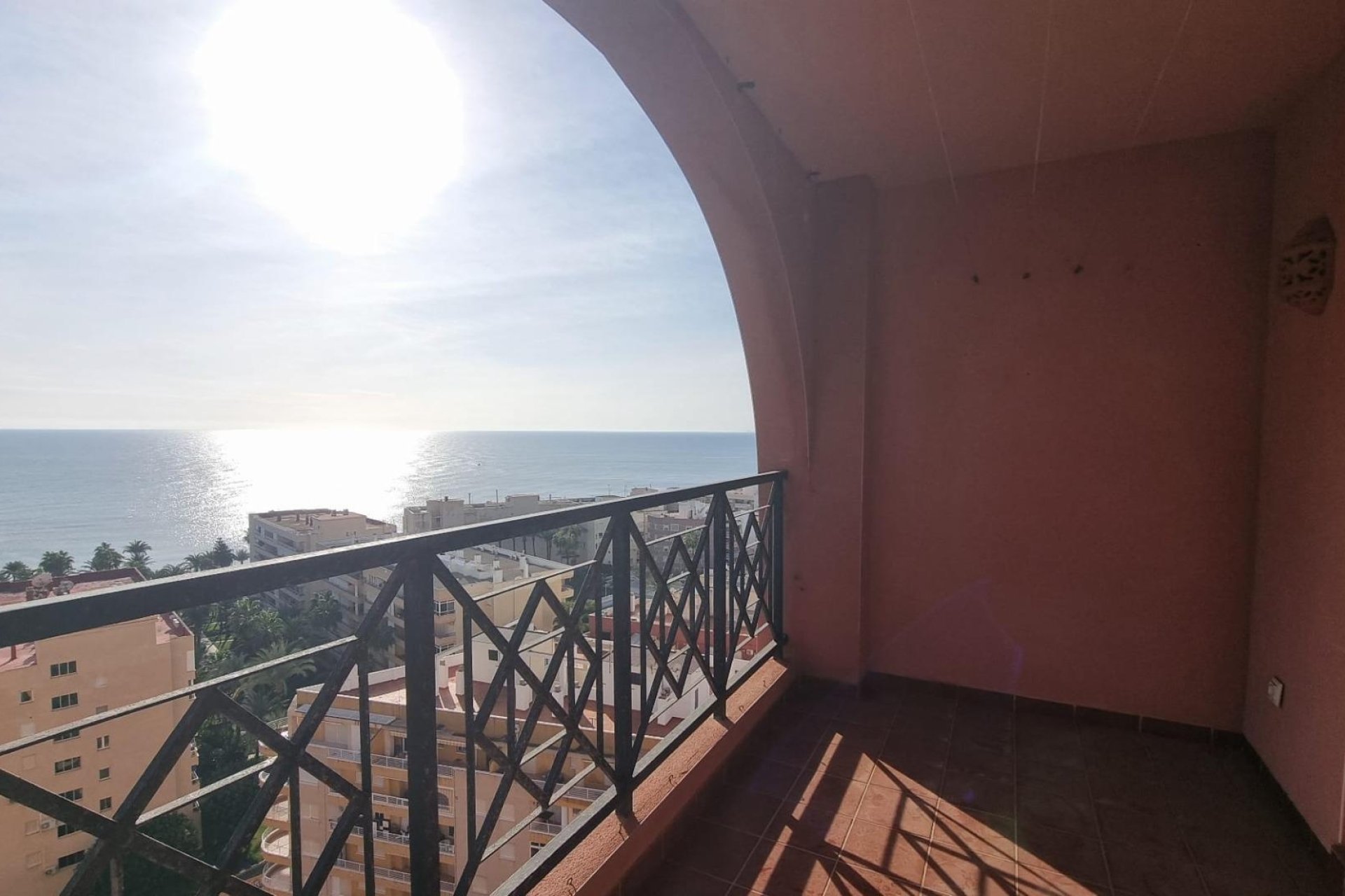 Herverkoop - Apartment -
Torrevieja - Los Frutales