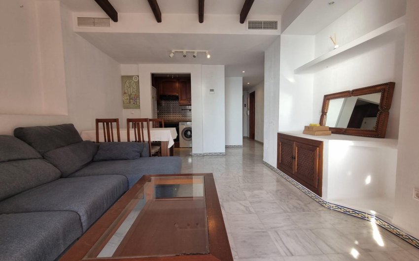 Herverkoop - Apartment -
Torrevieja - Los Frutales