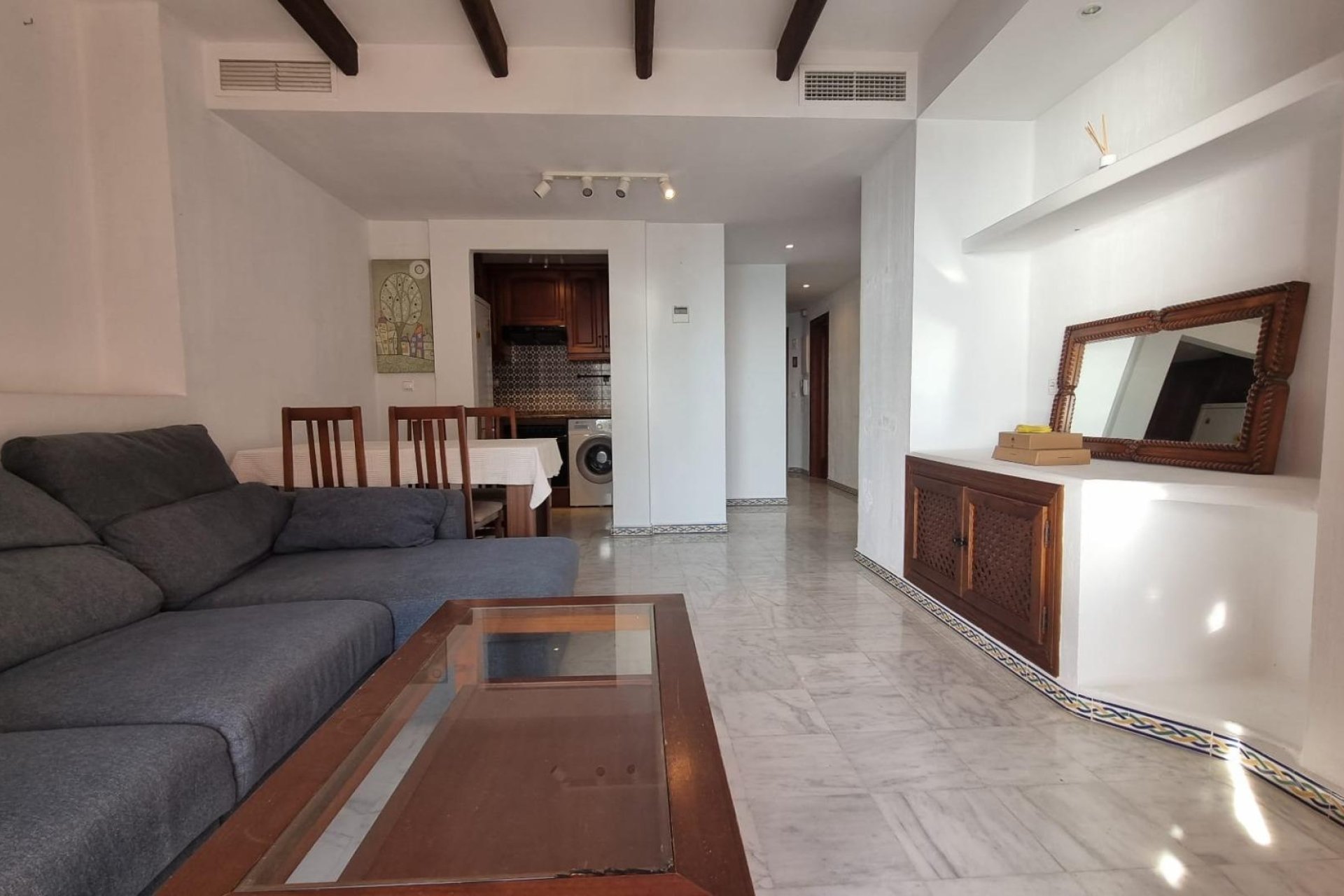 Herverkoop - Apartment -
Torrevieja - Los Frutales