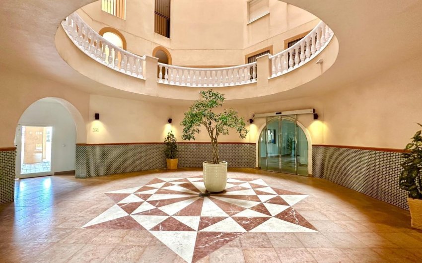 Herverkoop - Apartment -
Torrevieja - Los Frutales