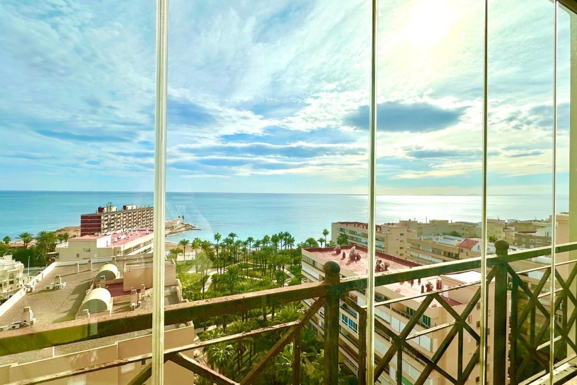 Herverkoop - Apartment -
Torrevieja - Los Frutales