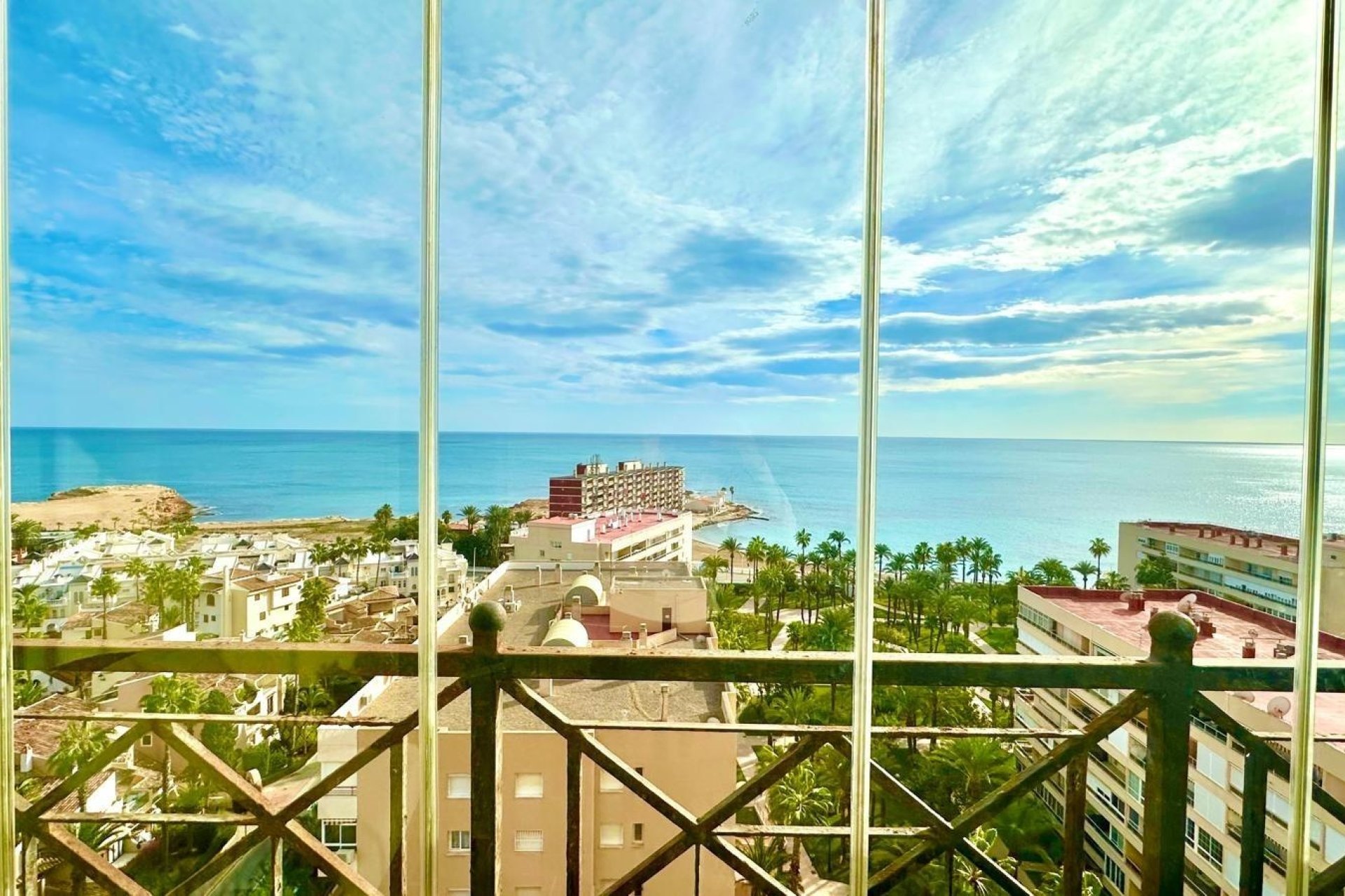 Herverkoop - Apartment -
Torrevieja - Los Frutales