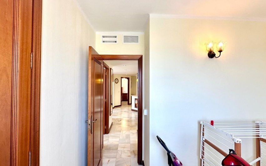 Herverkoop - Apartment -
Torrevieja - Los Frutales