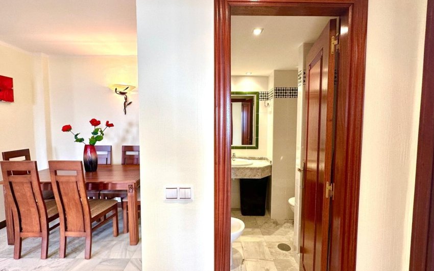 Herverkoop - Apartment -
Torrevieja - Los Frutales
