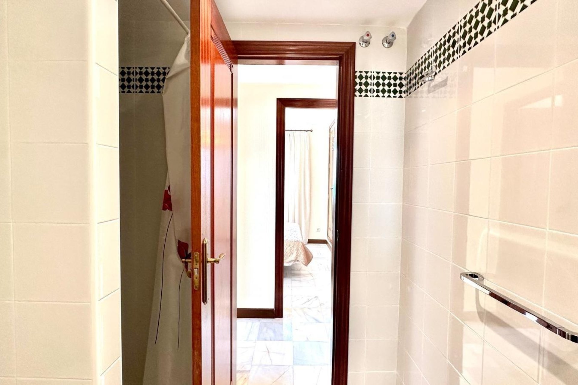 Herverkoop - Apartment -
Torrevieja - Los Frutales