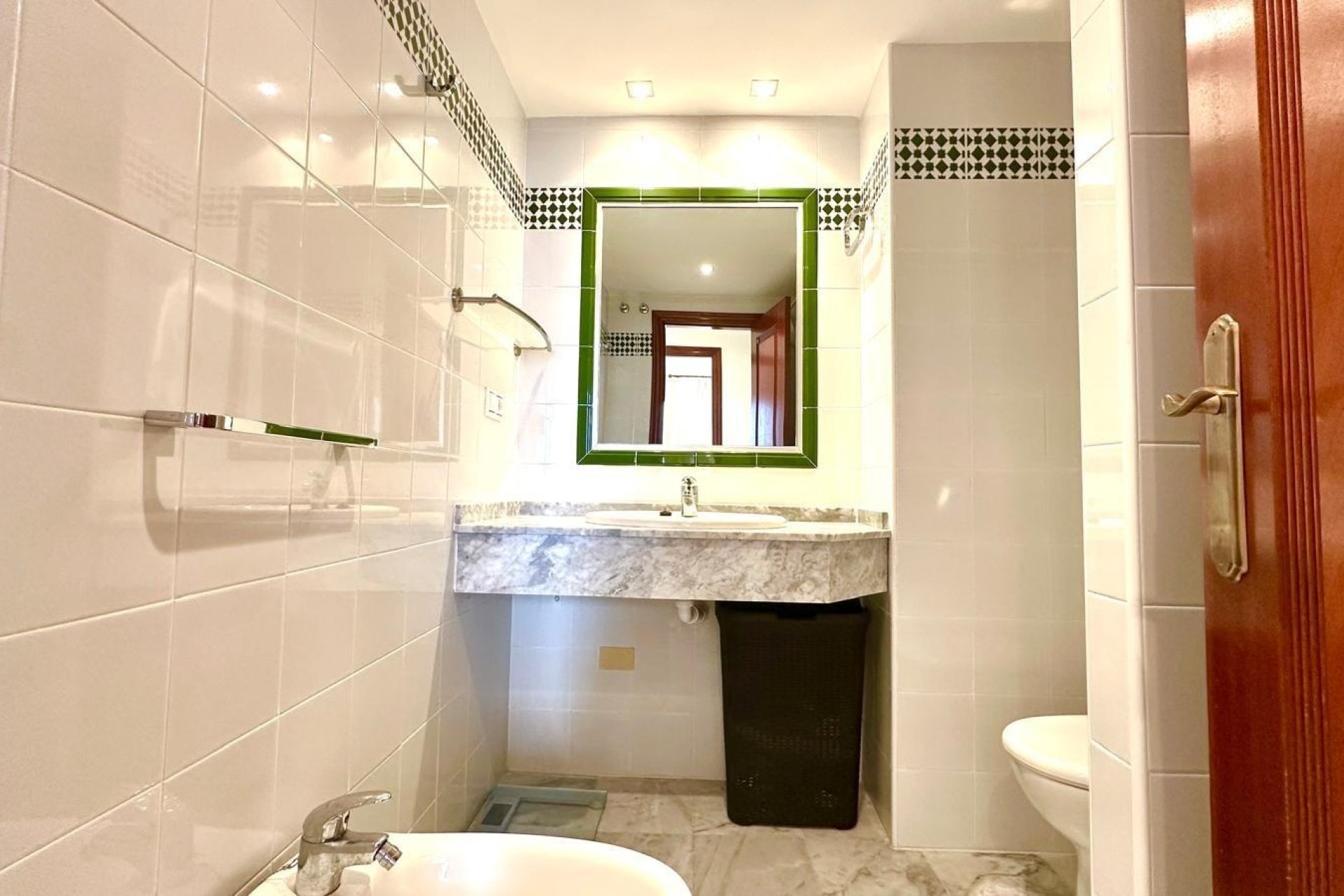 Herverkoop - Apartment -
Torrevieja - Los Frutales