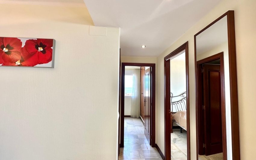 Herverkoop - Apartment -
Torrevieja - Los Frutales
