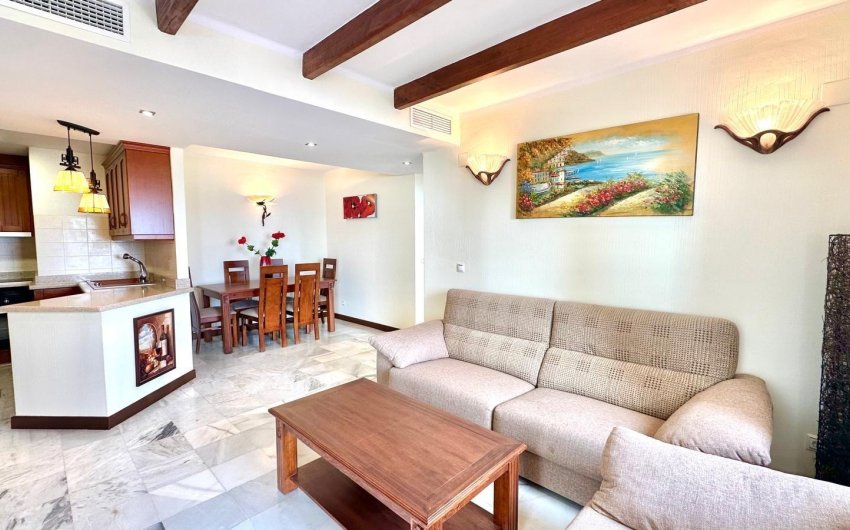 Herverkoop - Apartment -
Torrevieja - Los Frutales