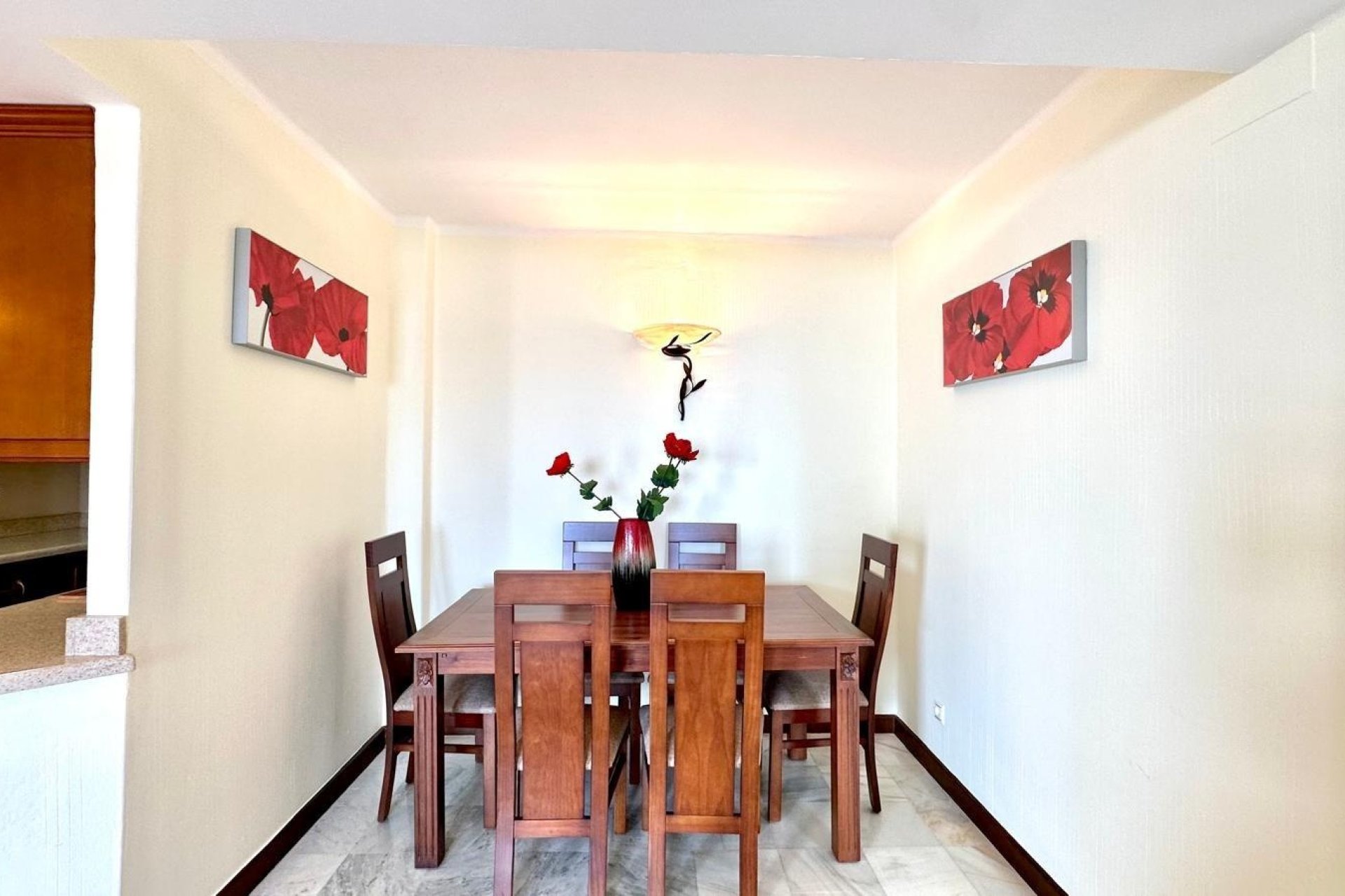 Herverkoop - Apartment -
Torrevieja - Los Frutales