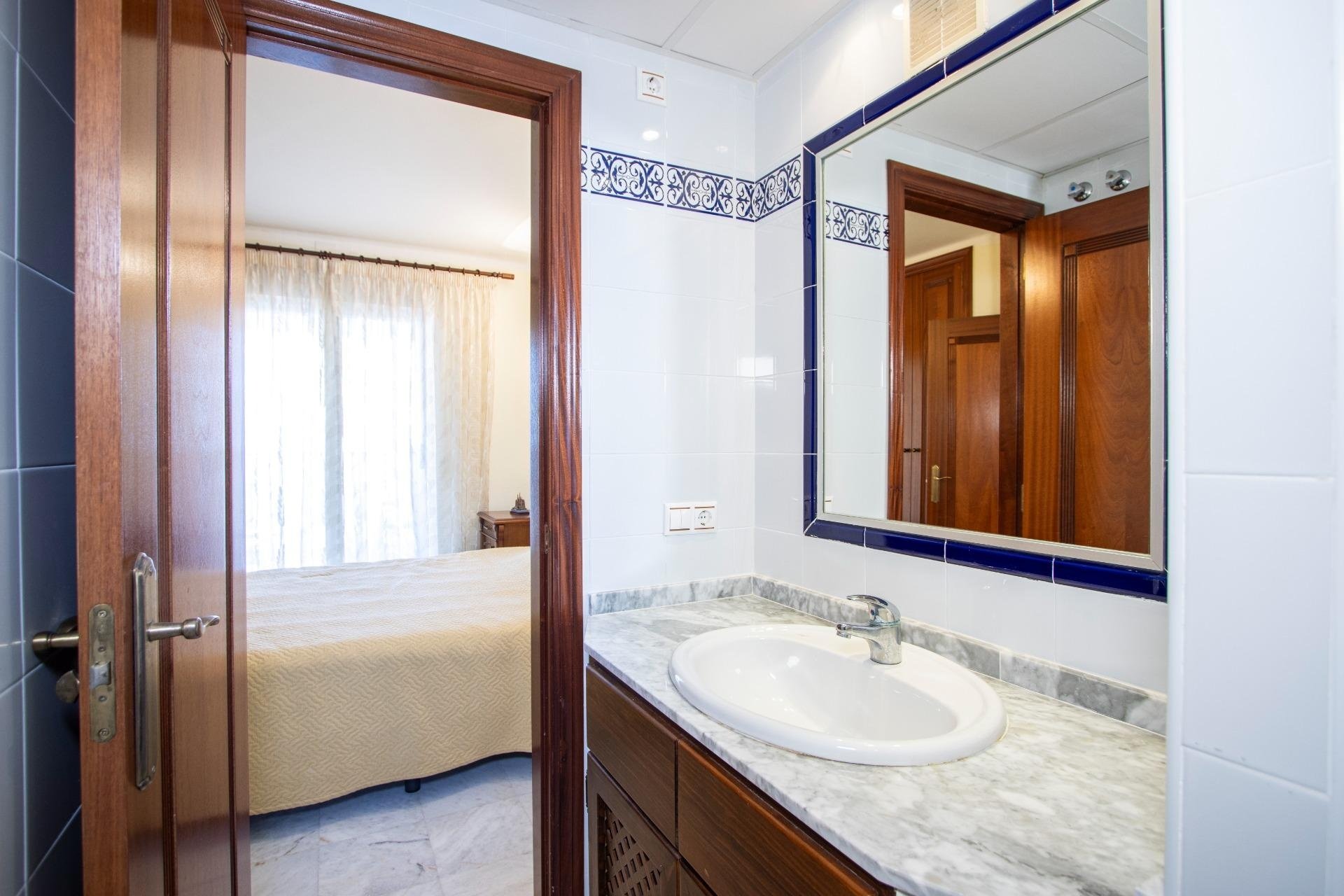 Herverkoop - Apartment -
Torrevieja - Los Frutales