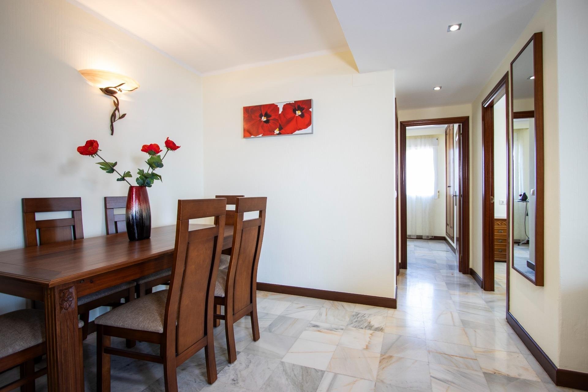 Herverkoop - Apartment -
Torrevieja - Los Frutales