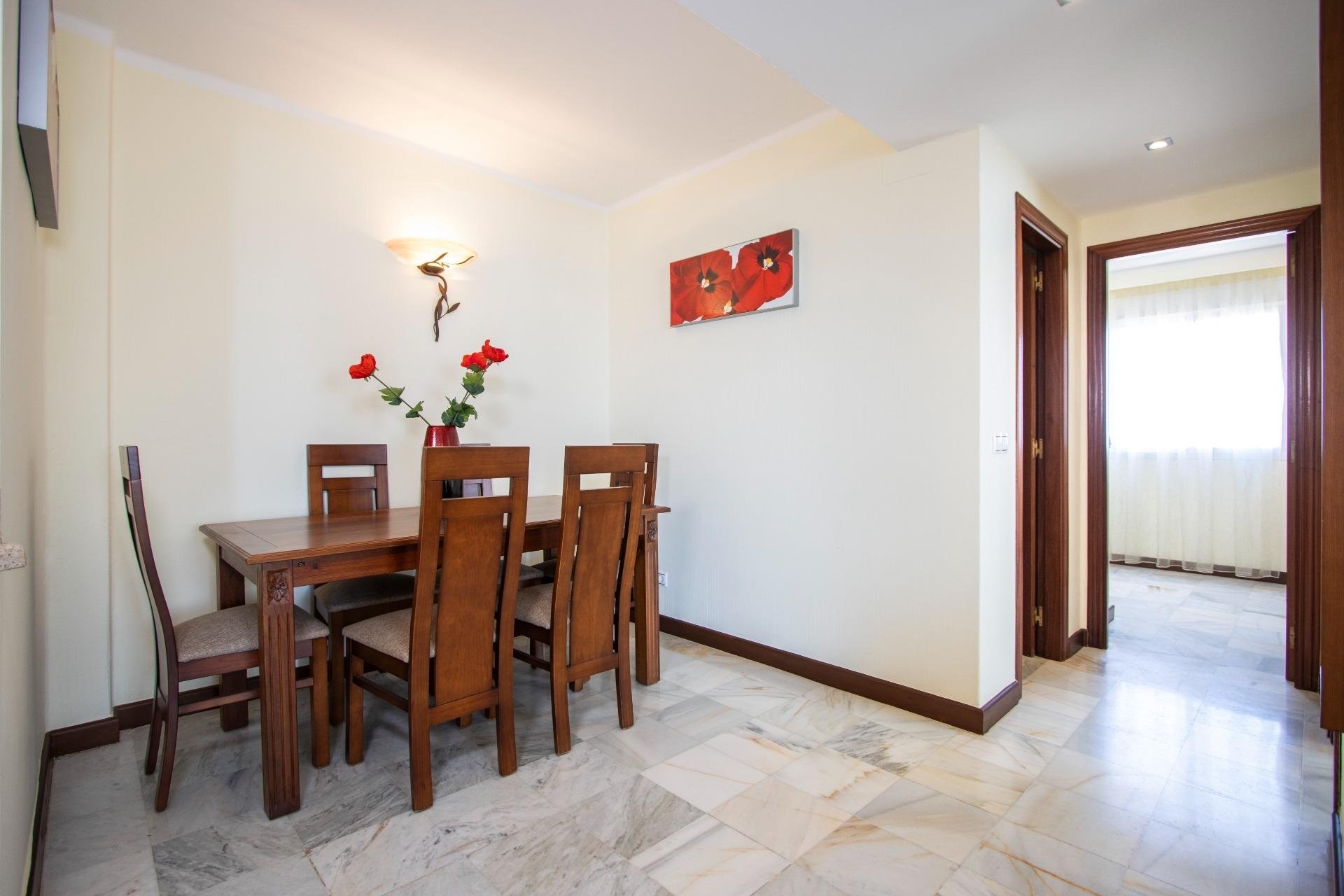 Herverkoop - Apartment -
Torrevieja - Los Frutales