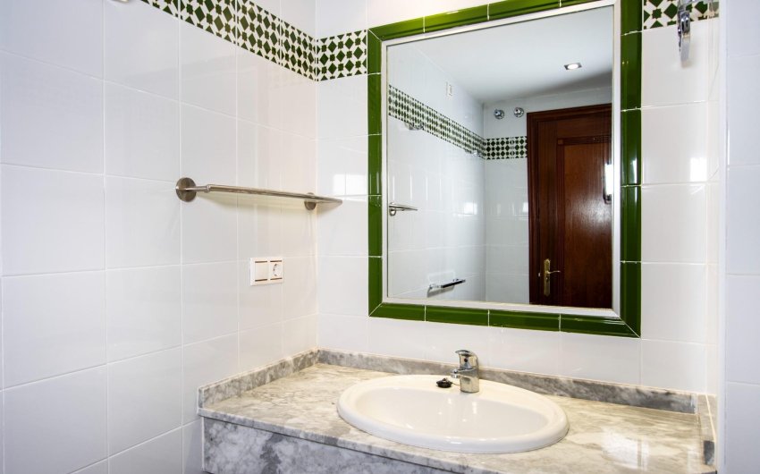 Herverkoop - Apartment -
Torrevieja - Los Frutales