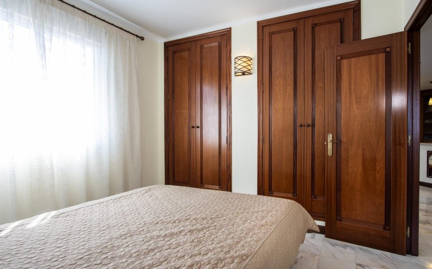 Herverkoop - Apartment -
Torrevieja - Los Frutales