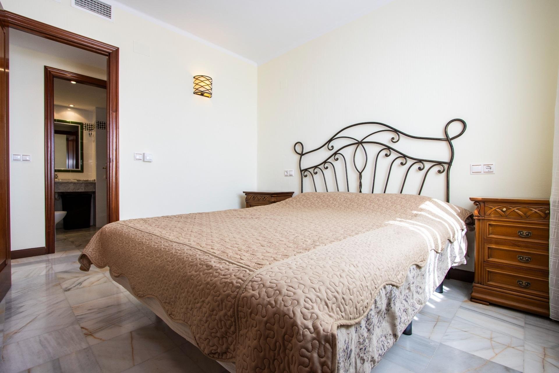 Herverkoop - Apartment -
Torrevieja - Los Frutales