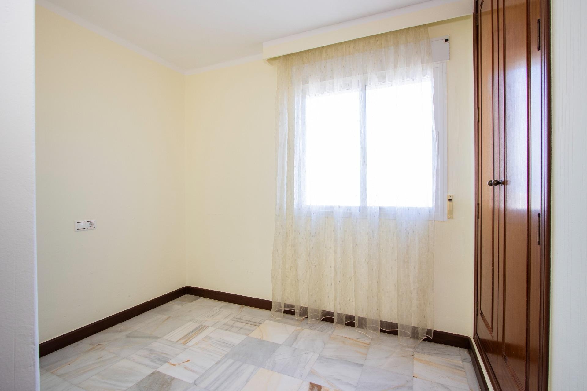 Herverkoop - Apartment -
Torrevieja - Los Frutales