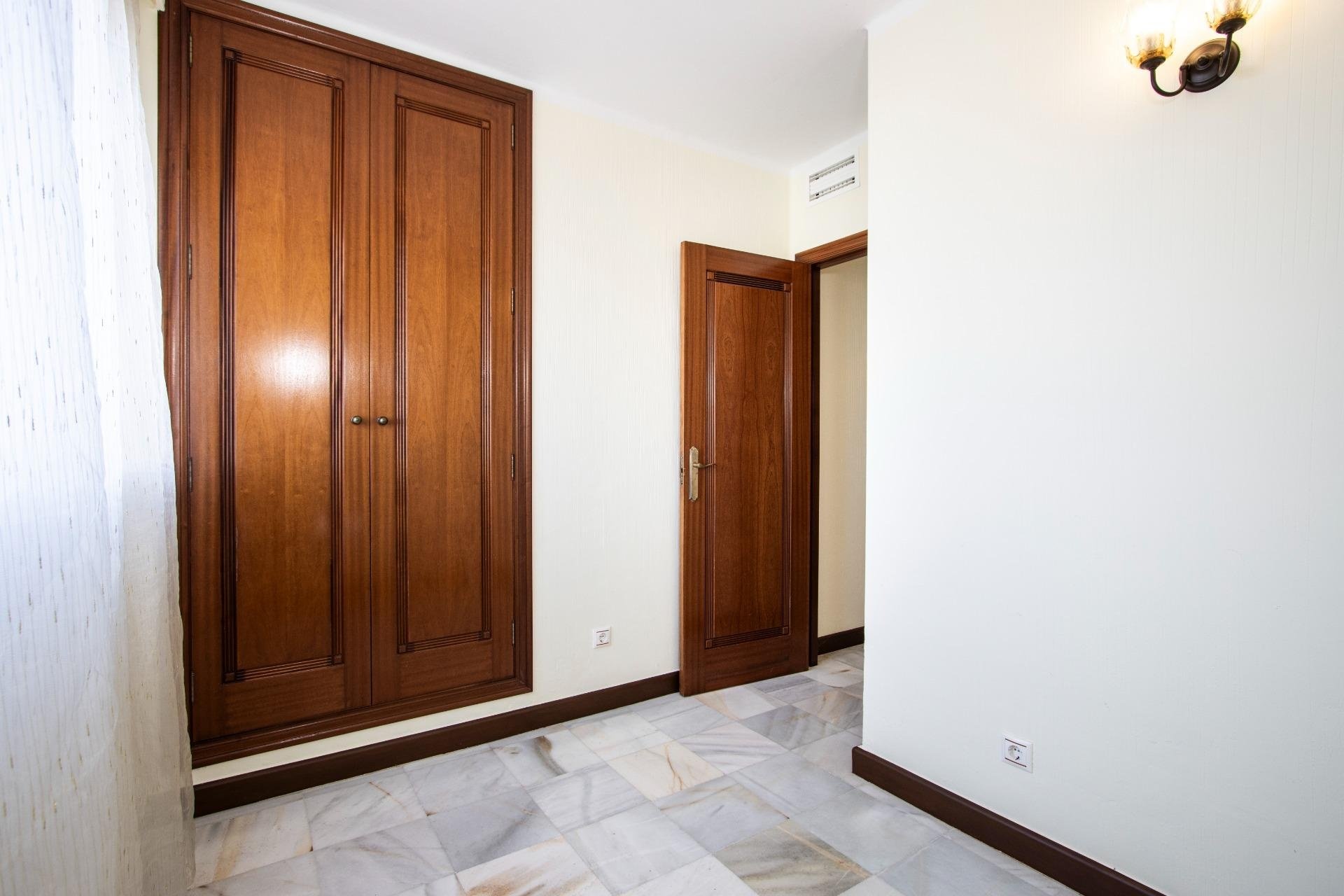 Herverkoop - Apartment -
Torrevieja - Los Frutales