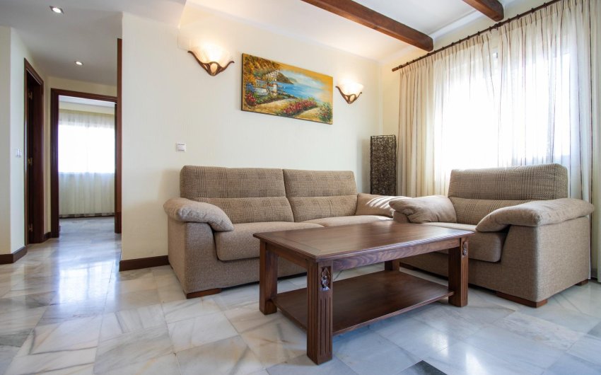 Herverkoop - Apartment -
Torrevieja - Los Frutales