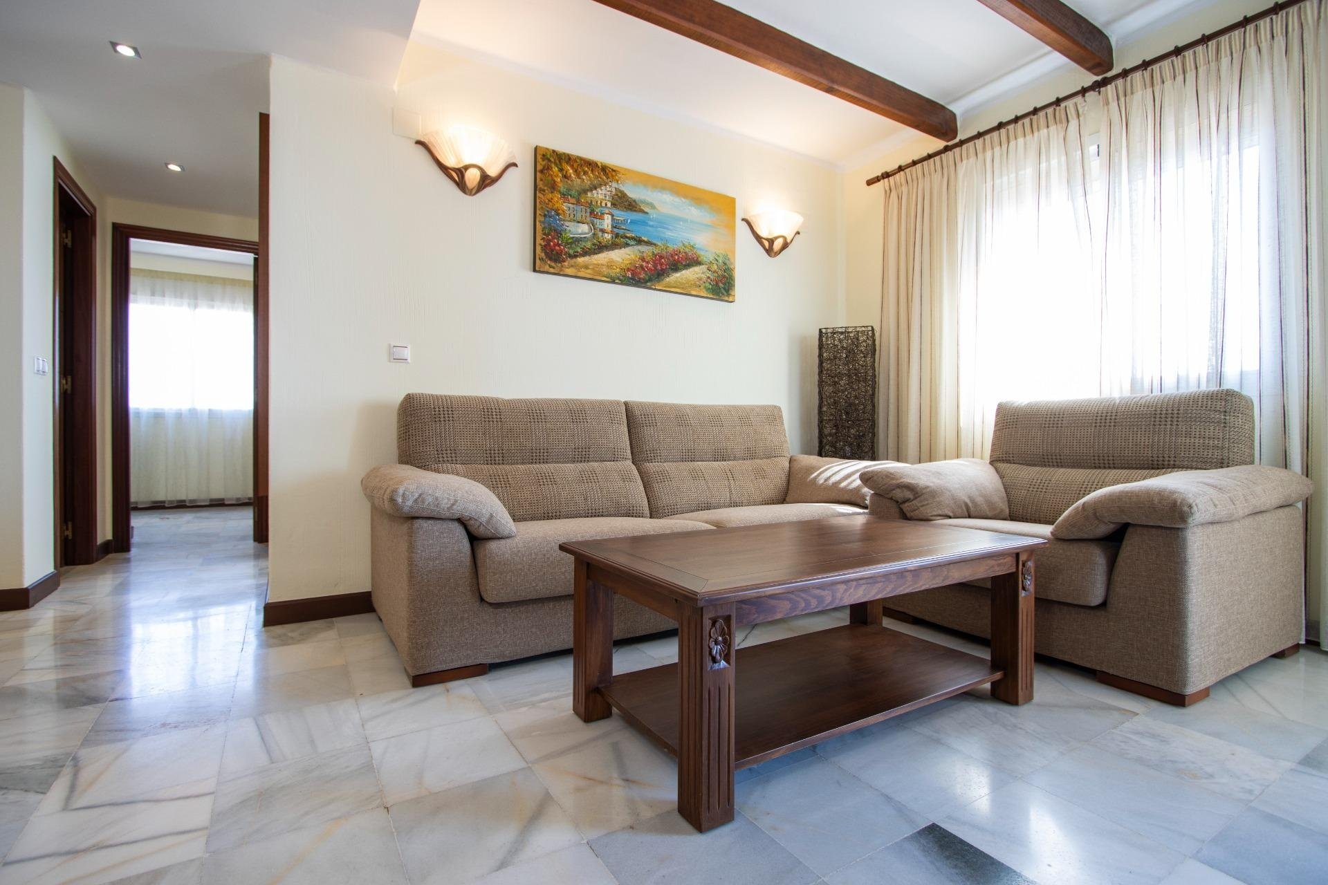 Herverkoop - Apartment -
Torrevieja - Los Frutales