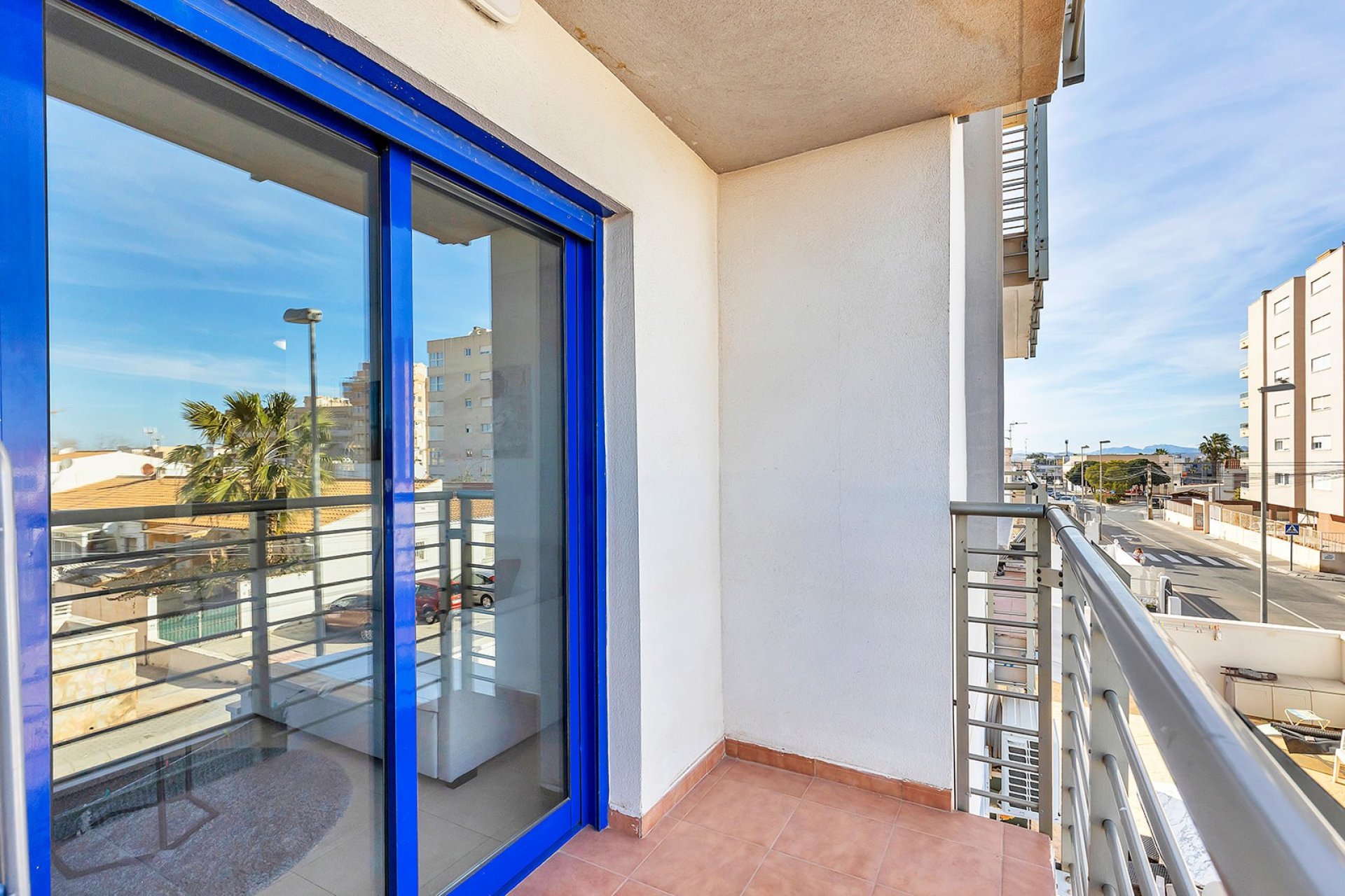 Herverkoop - Apartment -
Torrevieja - Nueva Torrevieja - Aguas Nuevas