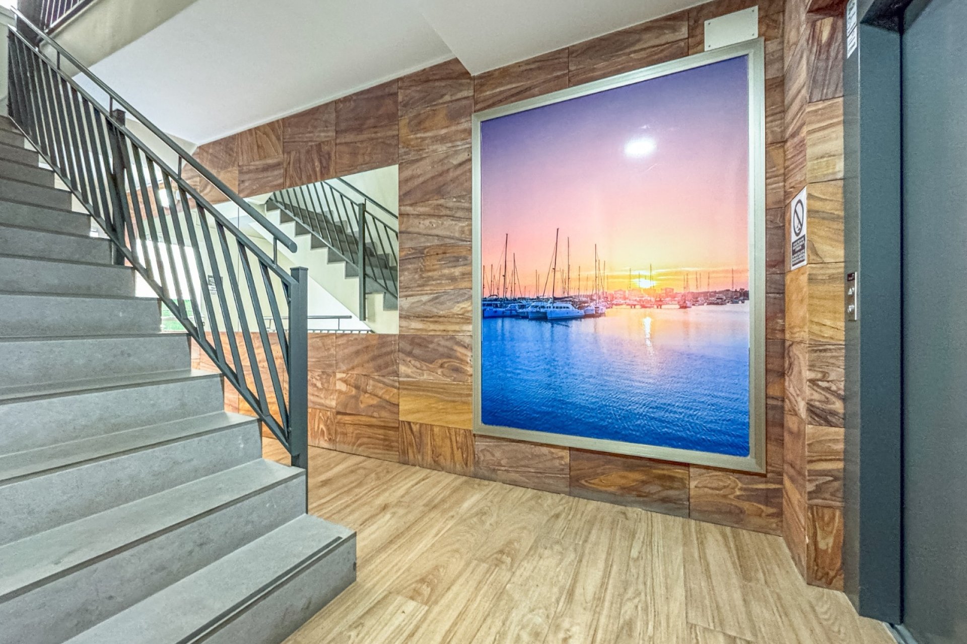 Herverkoop - Apartment -
Torrevieja - Nueva Torrevieja