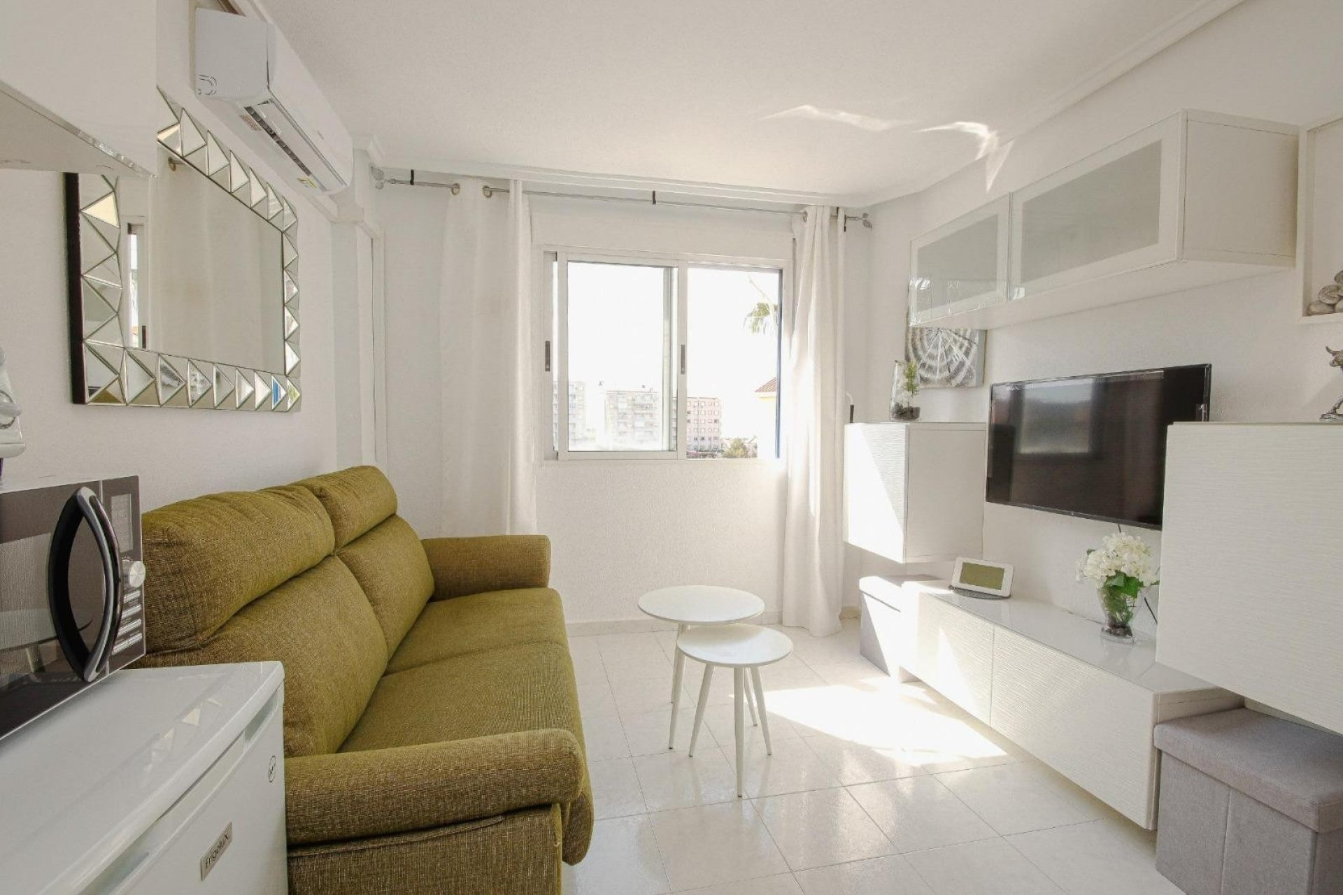 Herverkoop - Apartment -
Torrevieja - Nueva Torrevieja
