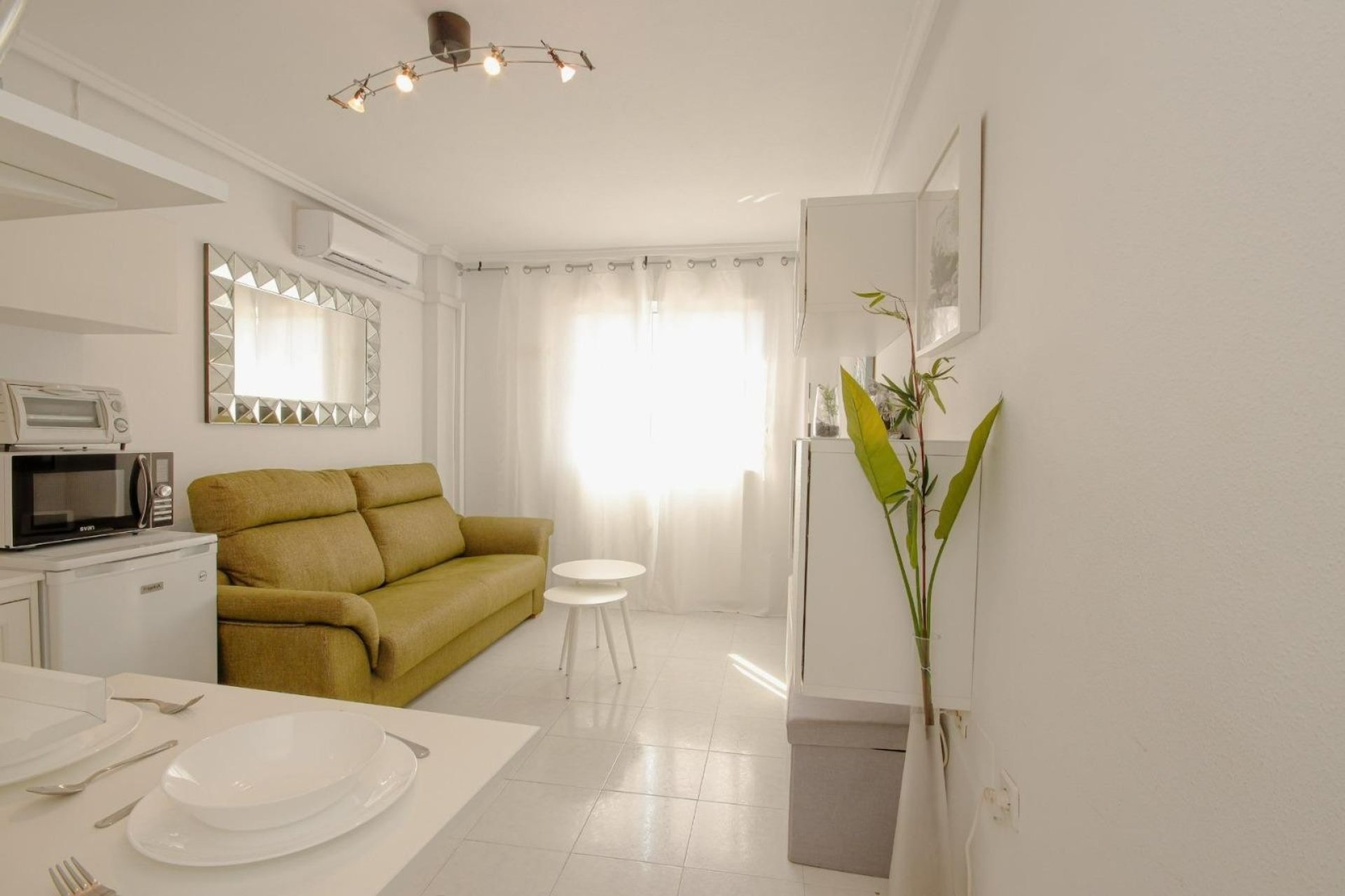 Herverkoop - Apartment -
Torrevieja - Nueva Torrevieja
