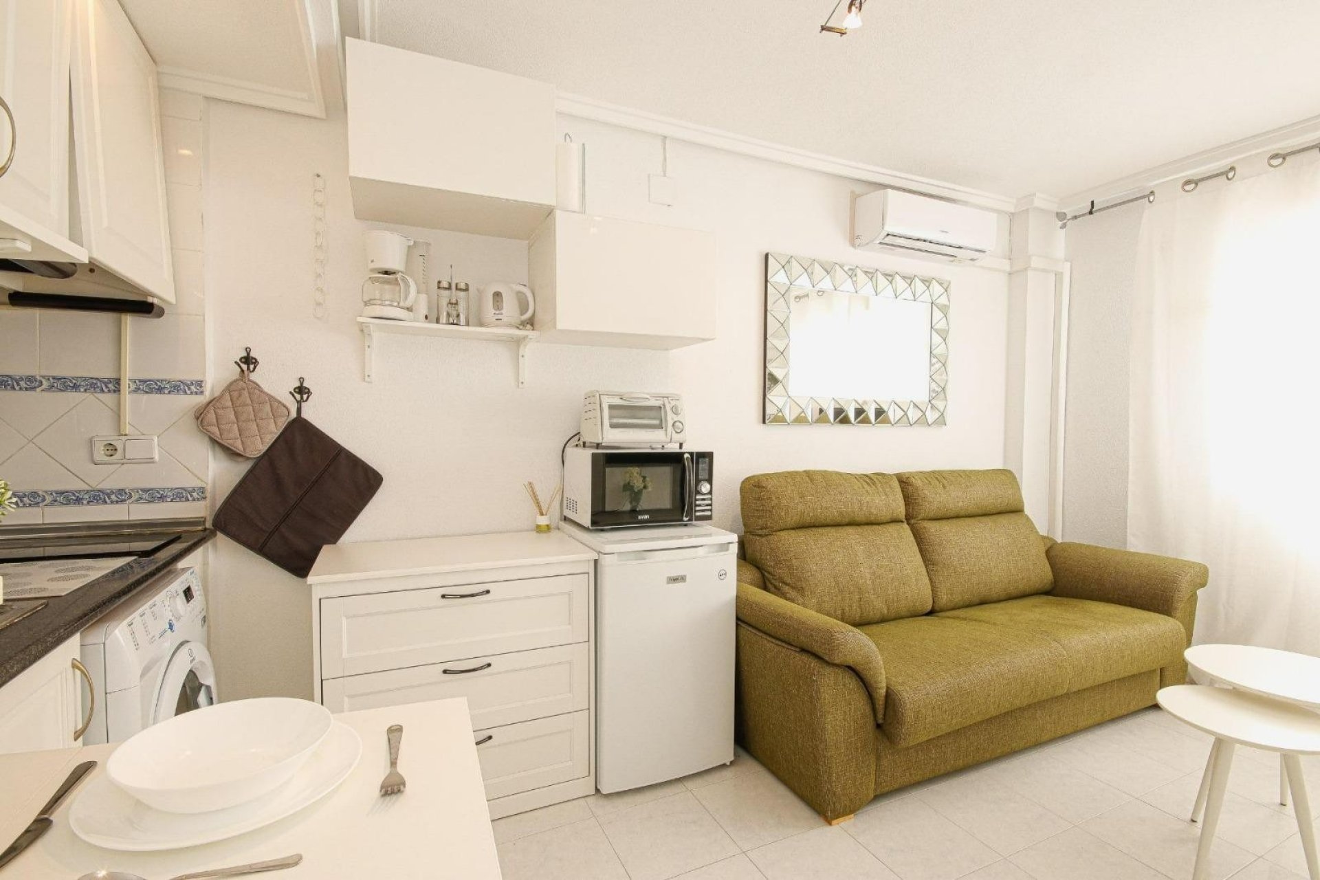 Herverkoop - Apartment -
Torrevieja - Nueva Torrevieja