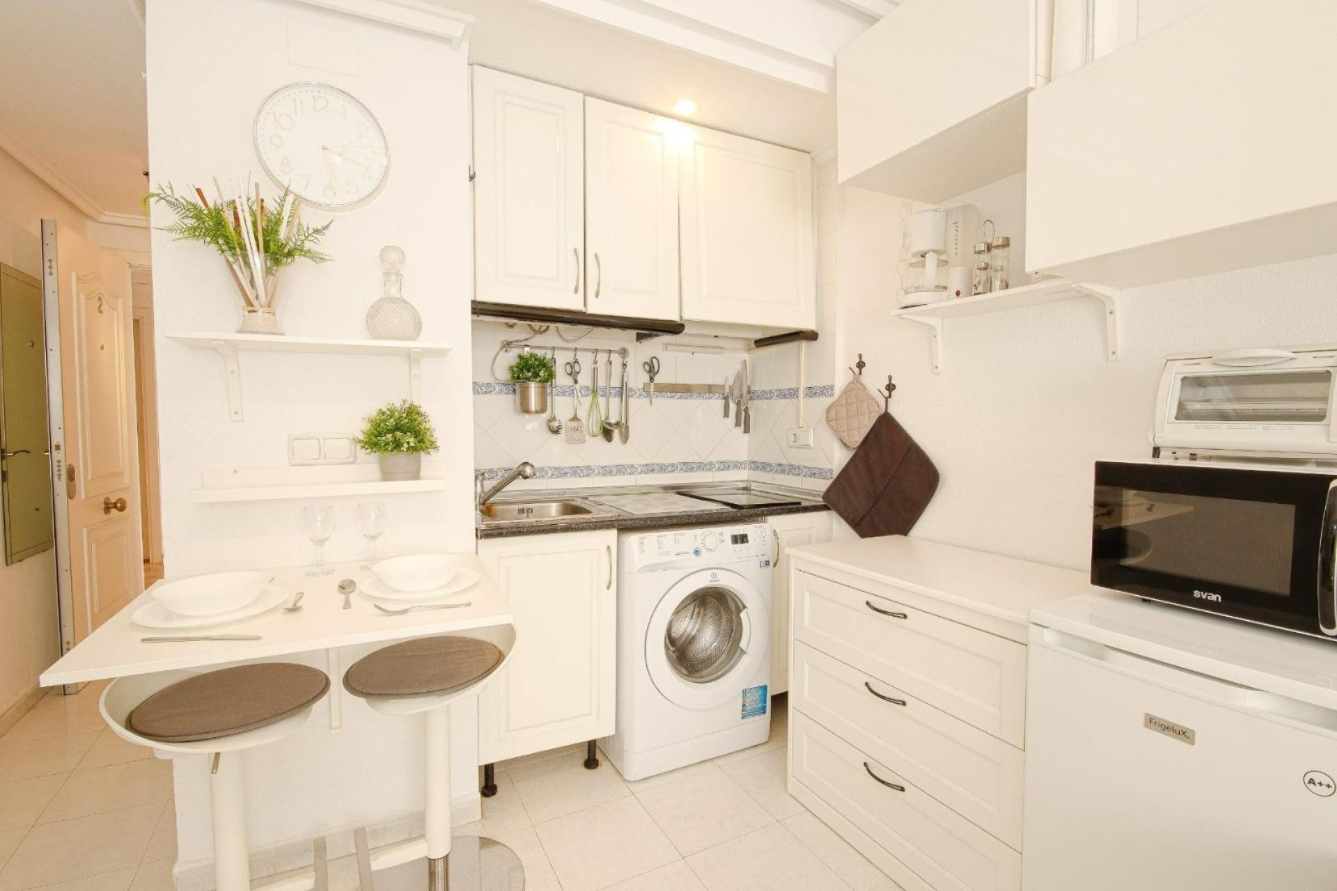 Herverkoop - Apartment -
Torrevieja - Nueva Torrevieja