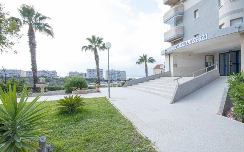 Herverkoop - Apartment -
Torrevieja - Nueva Torrevieja