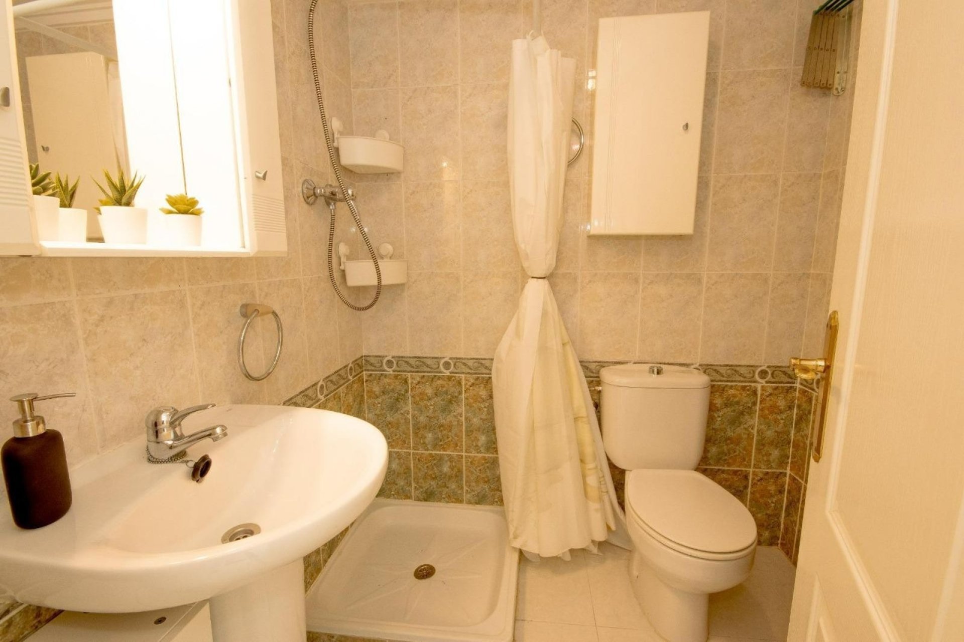 Herverkoop - Apartment -
Torrevieja - Nueva Torrevieja