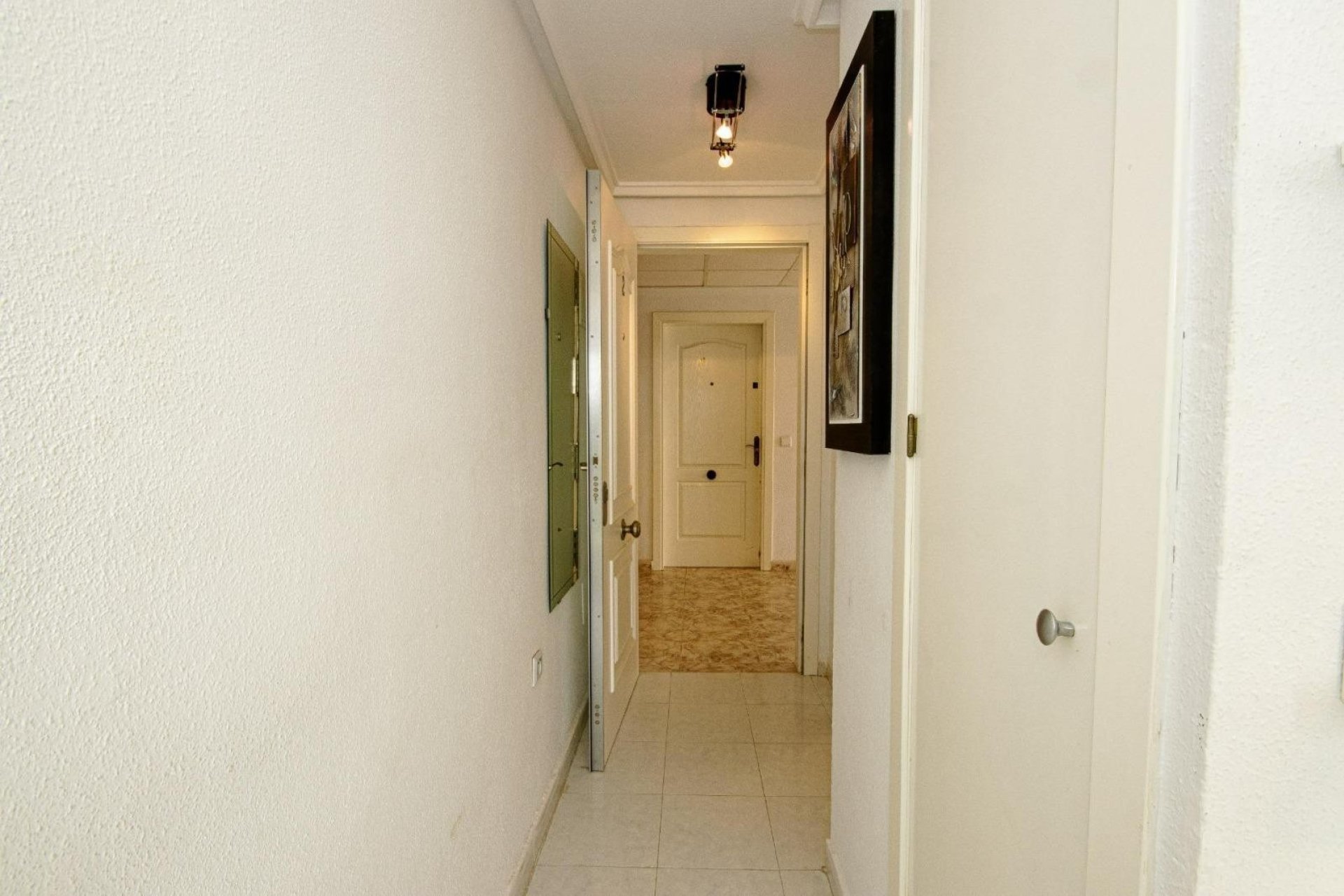 Herverkoop - Apartment -
Torrevieja - Nueva Torrevieja