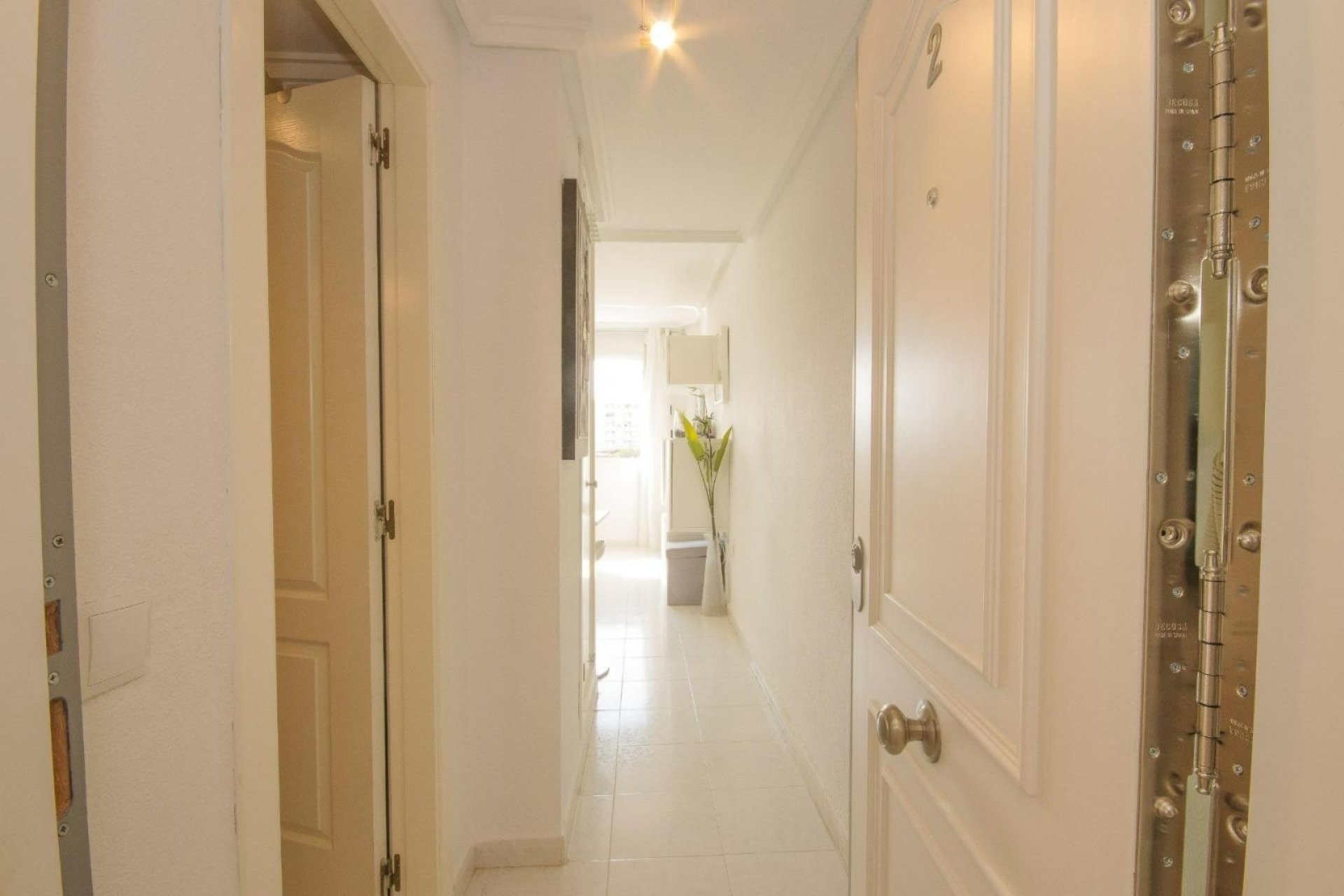 Herverkoop - Apartment -
Torrevieja - Nueva Torrevieja