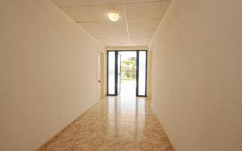 Herverkoop - Apartment -
Torrevieja - Nueva Torrevieja