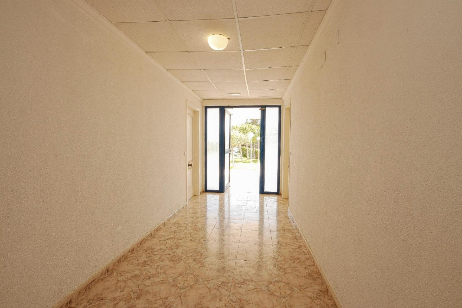 Herverkoop - Apartment -
Torrevieja - Nueva Torrevieja