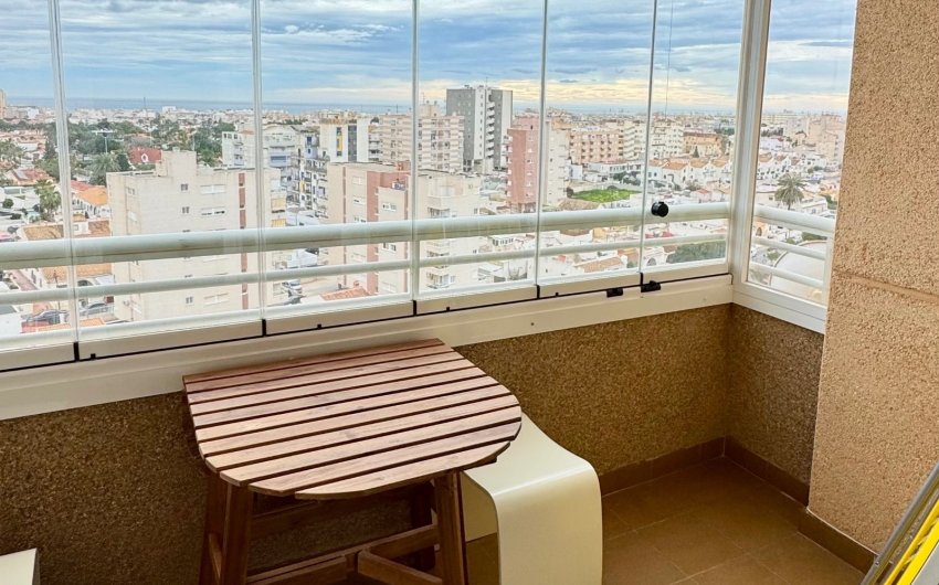 Herverkoop - Apartment -
Torrevieja - Nueva Torrevieja