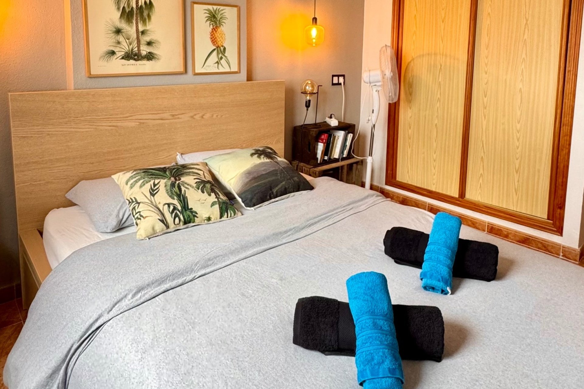 Herverkoop - Apartment -
Torrevieja - Nueva Torrevieja