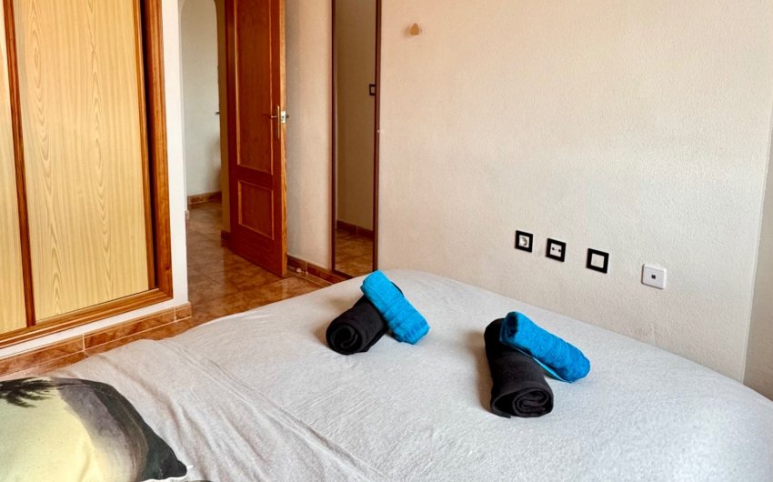 Herverkoop - Apartment -
Torrevieja - Nueva Torrevieja