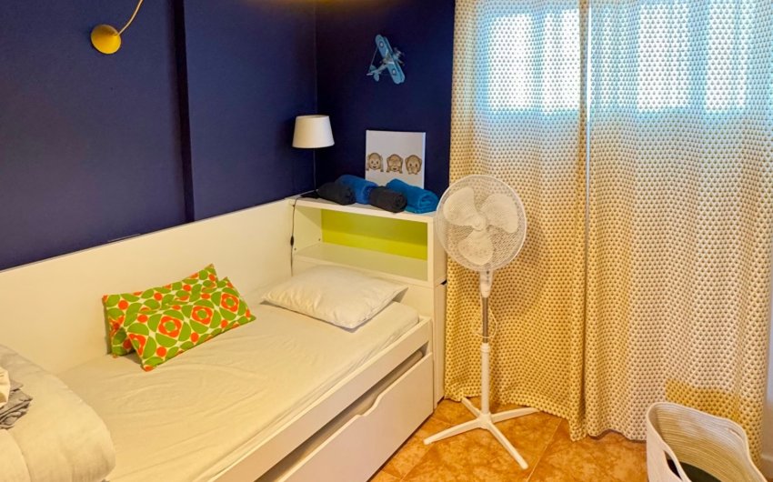 Herverkoop - Apartment -
Torrevieja - Nueva Torrevieja