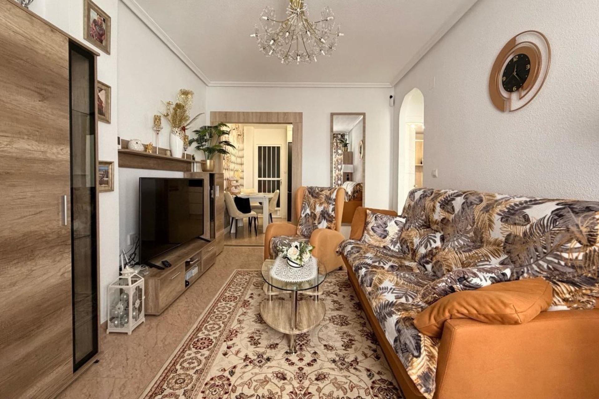 Herverkoop - Apartment -
Torrevieja - Nueva Torrevieja