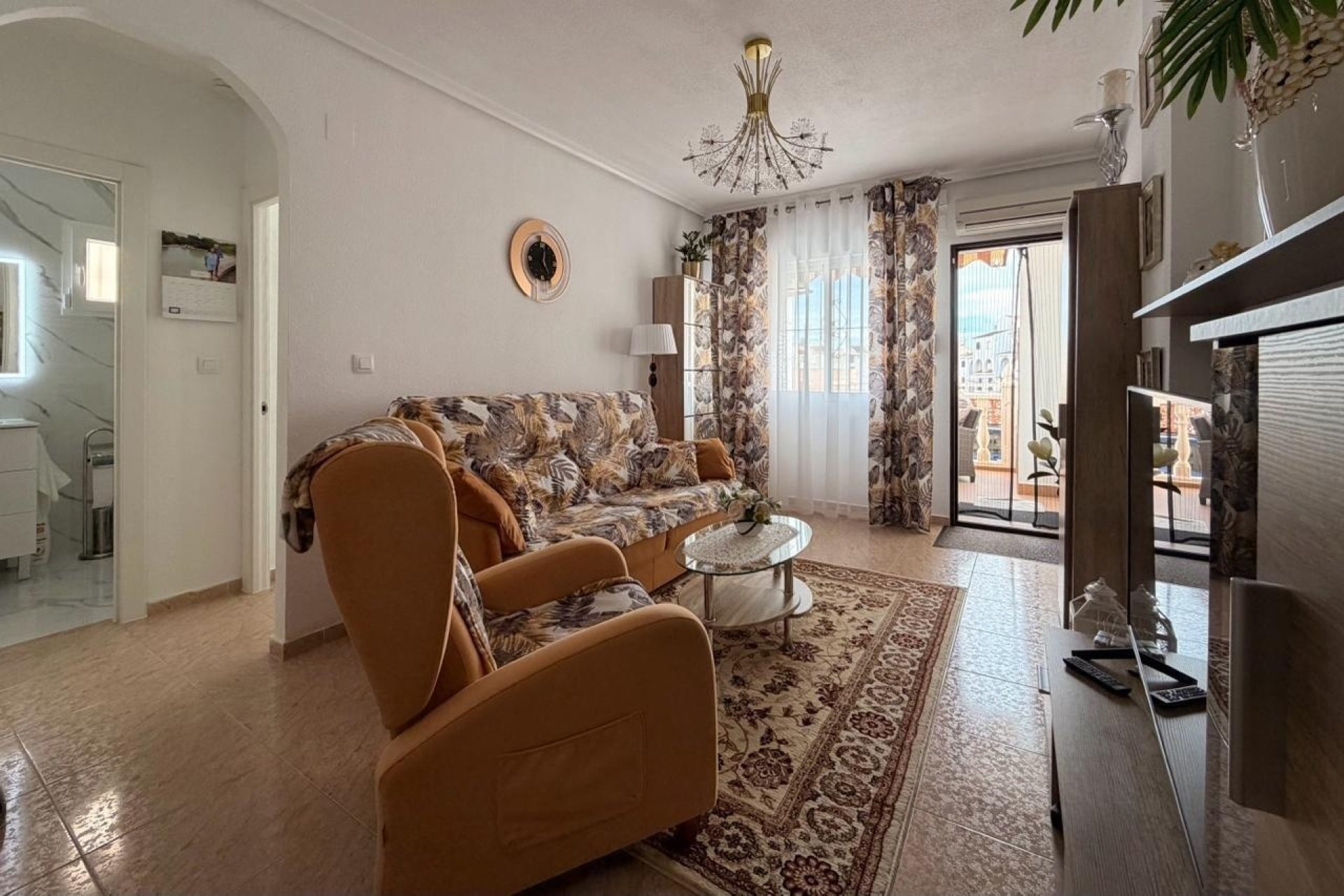 Herverkoop - Apartment -
Torrevieja - Nueva Torrevieja