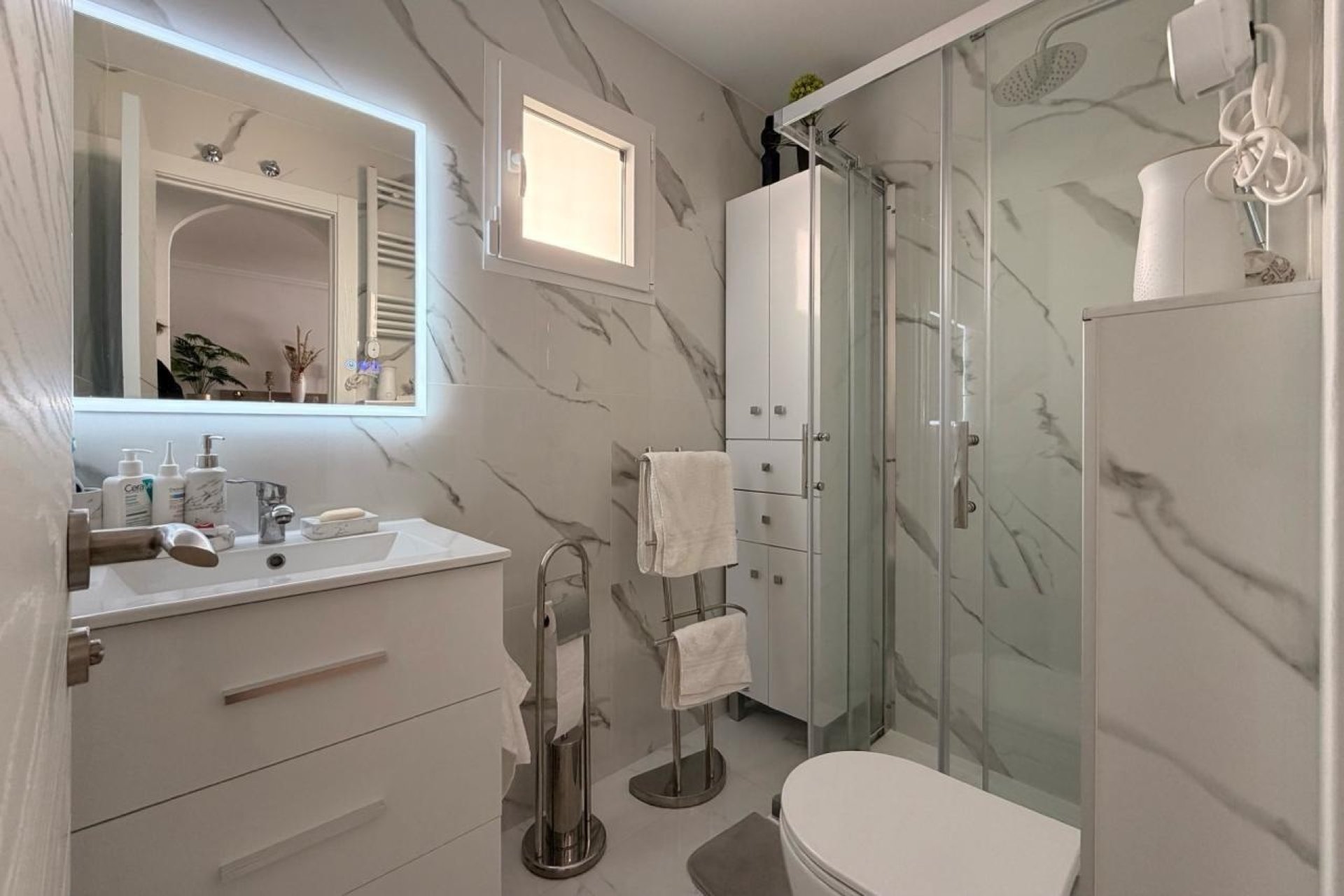 Herverkoop - Apartment -
Torrevieja - Nueva Torrevieja