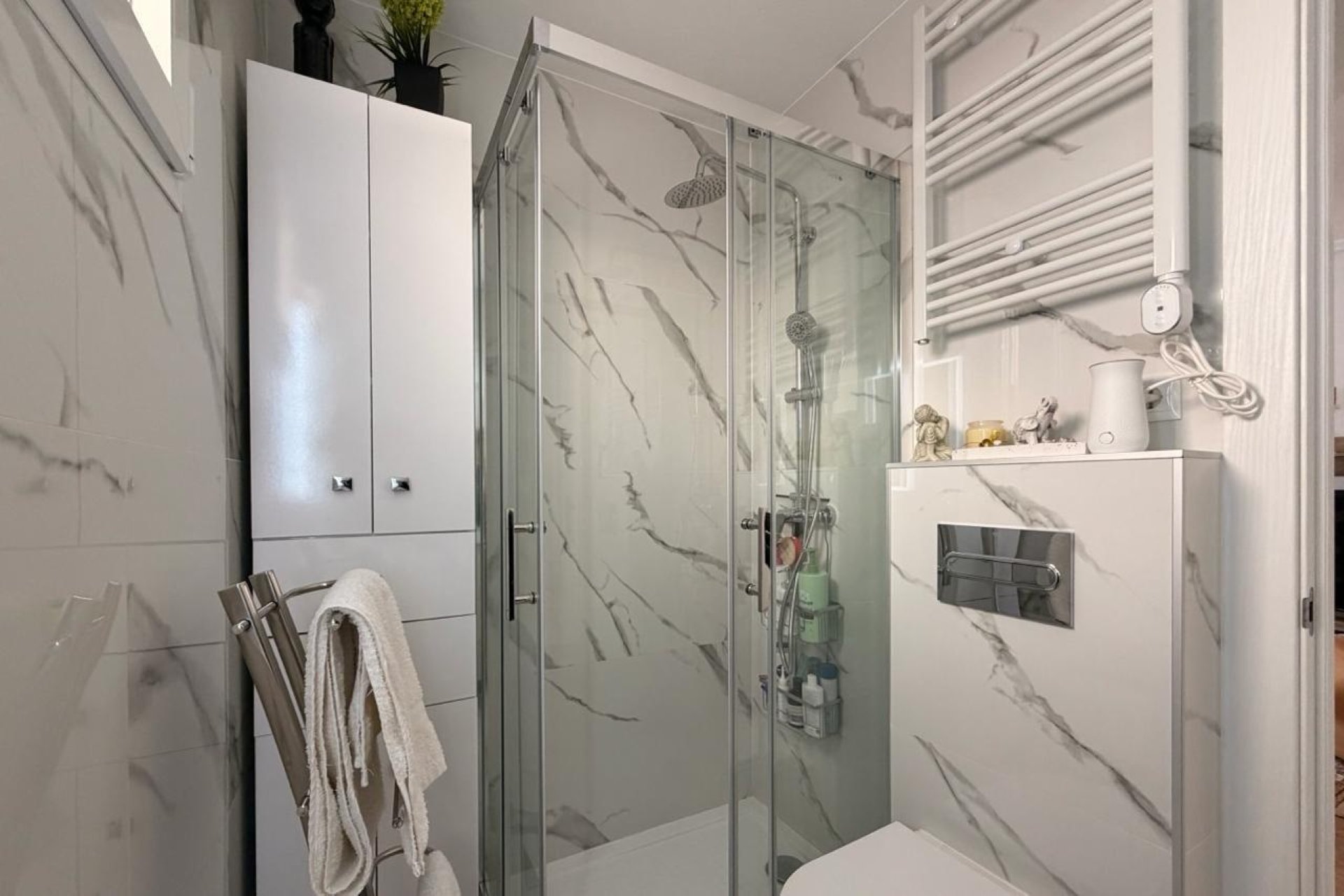 Herverkoop - Apartment -
Torrevieja - Nueva Torrevieja