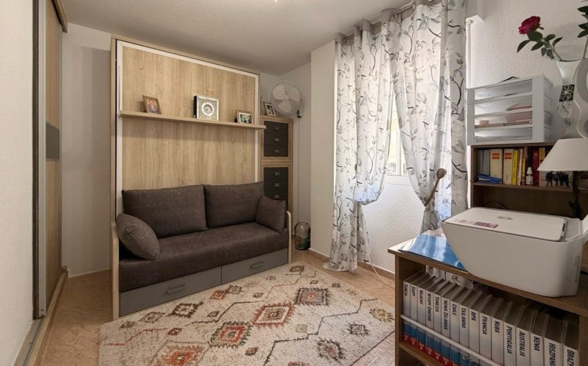 Herverkoop - Apartment -
Torrevieja - Nueva Torrevieja