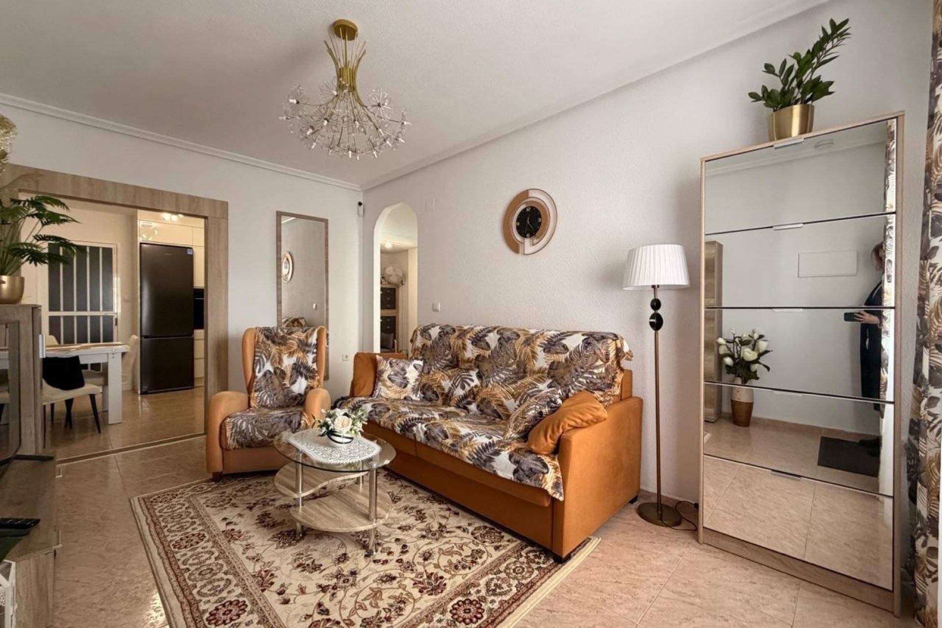 Herverkoop - Apartment -
Torrevieja - Nueva Torrevieja