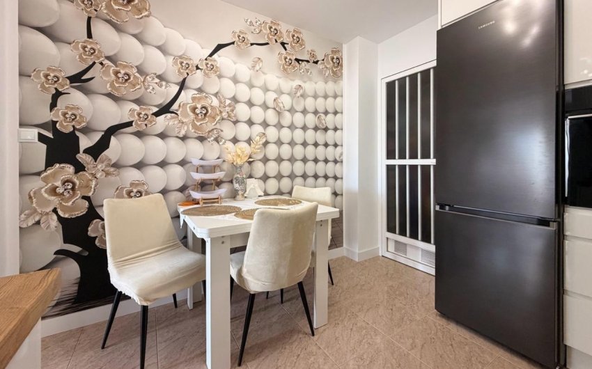 Herverkoop - Apartment -
Torrevieja - Nueva Torrevieja