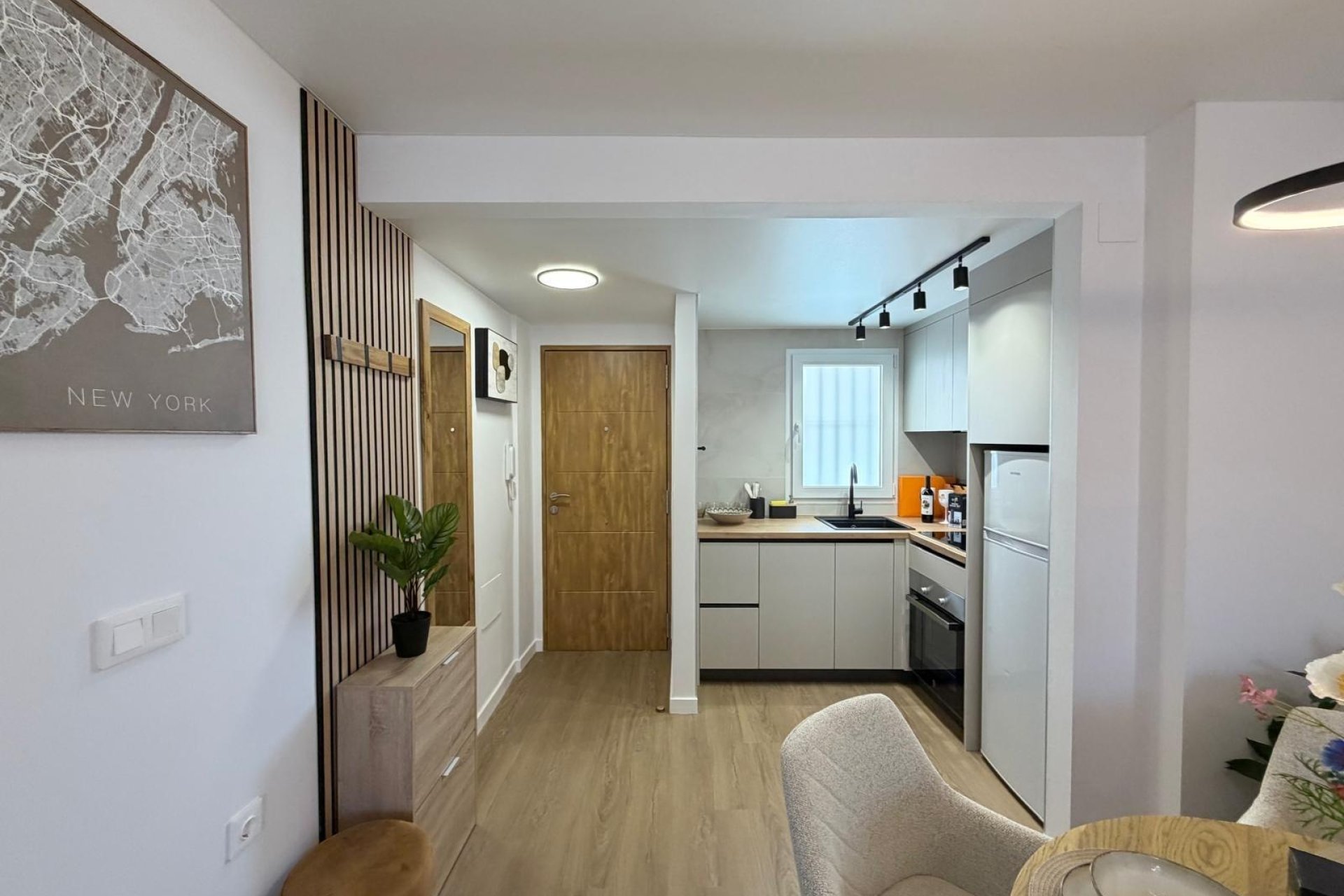 Herverkoop - Apartment -
Torrevieja - Nueva Torrevieja