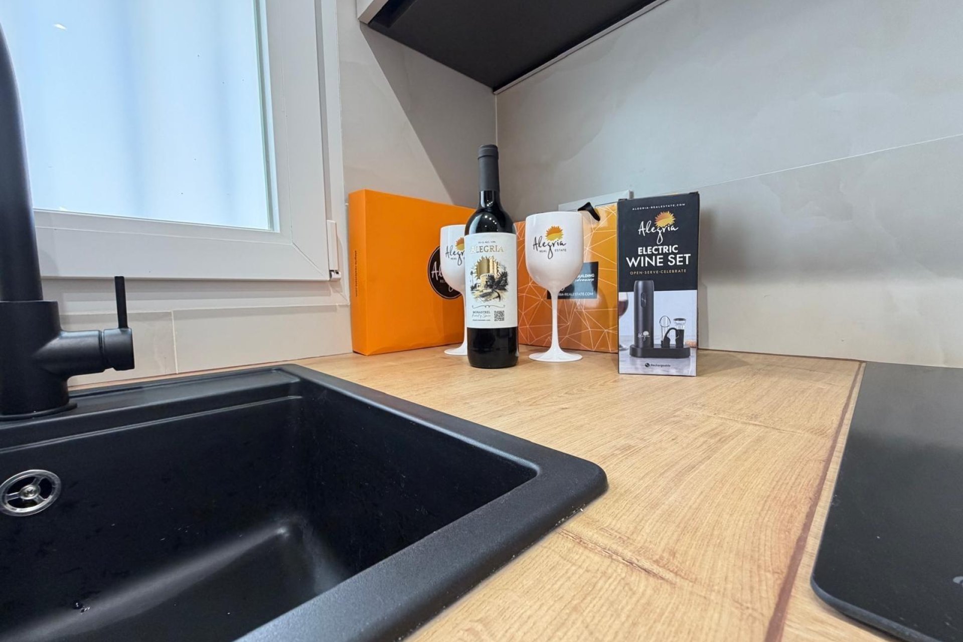 Herverkoop - Apartment -
Torrevieja - Nueva Torrevieja