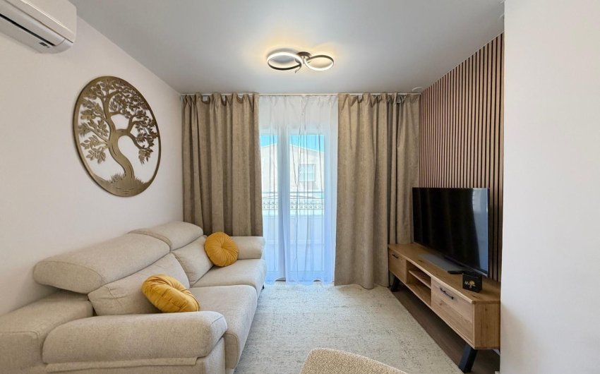 Herverkoop - Apartment -
Torrevieja - Nueva Torrevieja