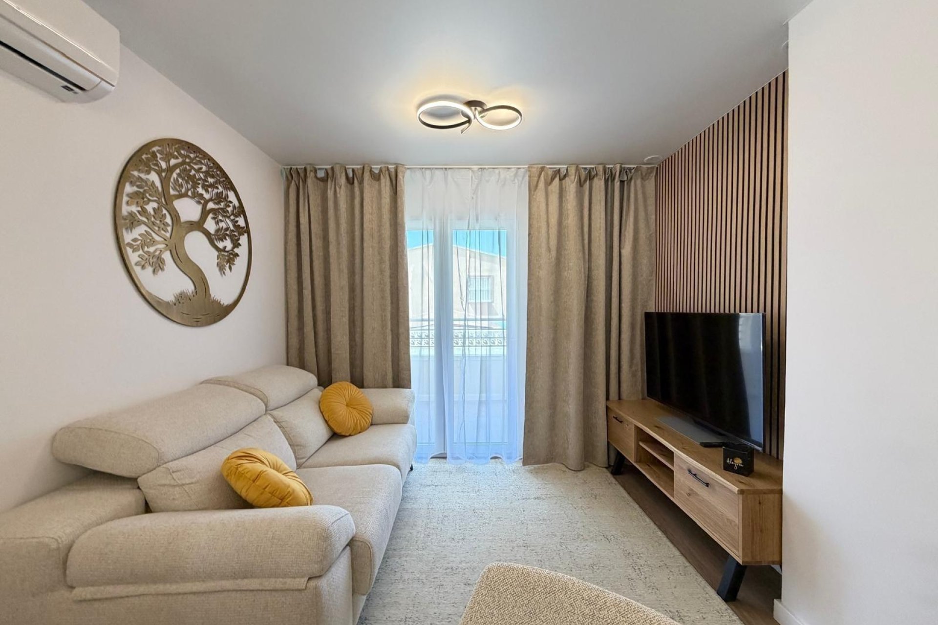 Herverkoop - Apartment -
Torrevieja - Nueva Torrevieja